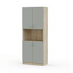 Стеллаж типа C BMS - Фото 7