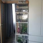 Стойка Лора №5 BMS - Фото от клиента