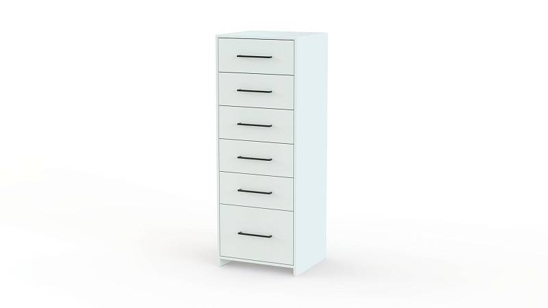 Комод Остин 2 BMS