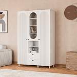 Шкаф распашной Рене 11 BMS - Фото 8