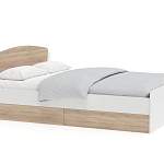 Кровать Астория 2-10 BMS - Фото 2