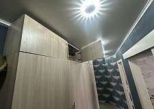 Антресоль Остин Лайт 3 BMS