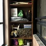 Стеллаж Билли Billy 1 - Фото от клиента