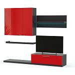 Гостиная Глейс 2 BMS - Фото 7