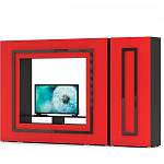 Стенка Стайл Люкс 6 BMS - Фото 10