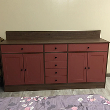 Комод Джелия 1 BMS