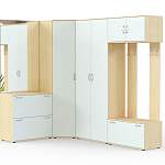 Прихожая Севара 13 BMS - Фото 7