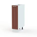 Шкаф нижний Лондон бутылочница BMS - Фото 4