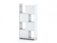 Стеллаж закрытый Мердс СТЛ ЗВ BMS