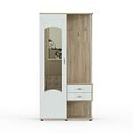 Прихожая Надежда МДФ BMS - Фото 3