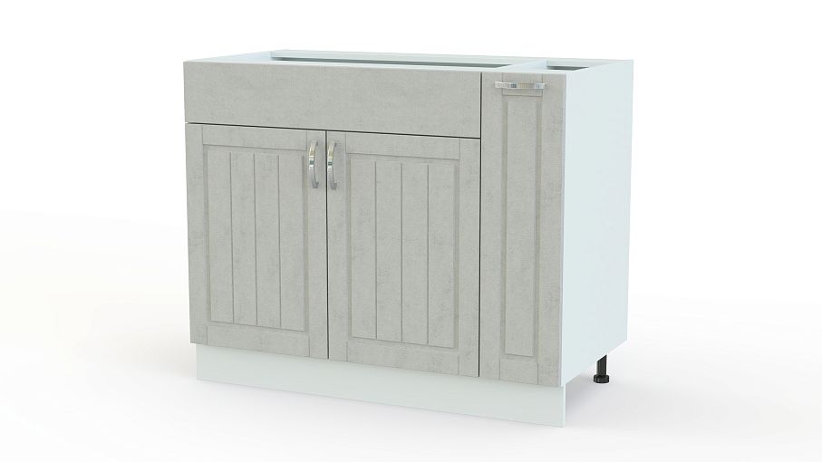 Шкаф нижний Лондон BMS - Фото