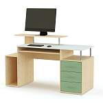 Компьютерный стол МБ 14.1 BMS - Фото 7