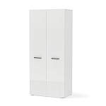 Шкаф распашной Декарт 2 BMS - Фото 1