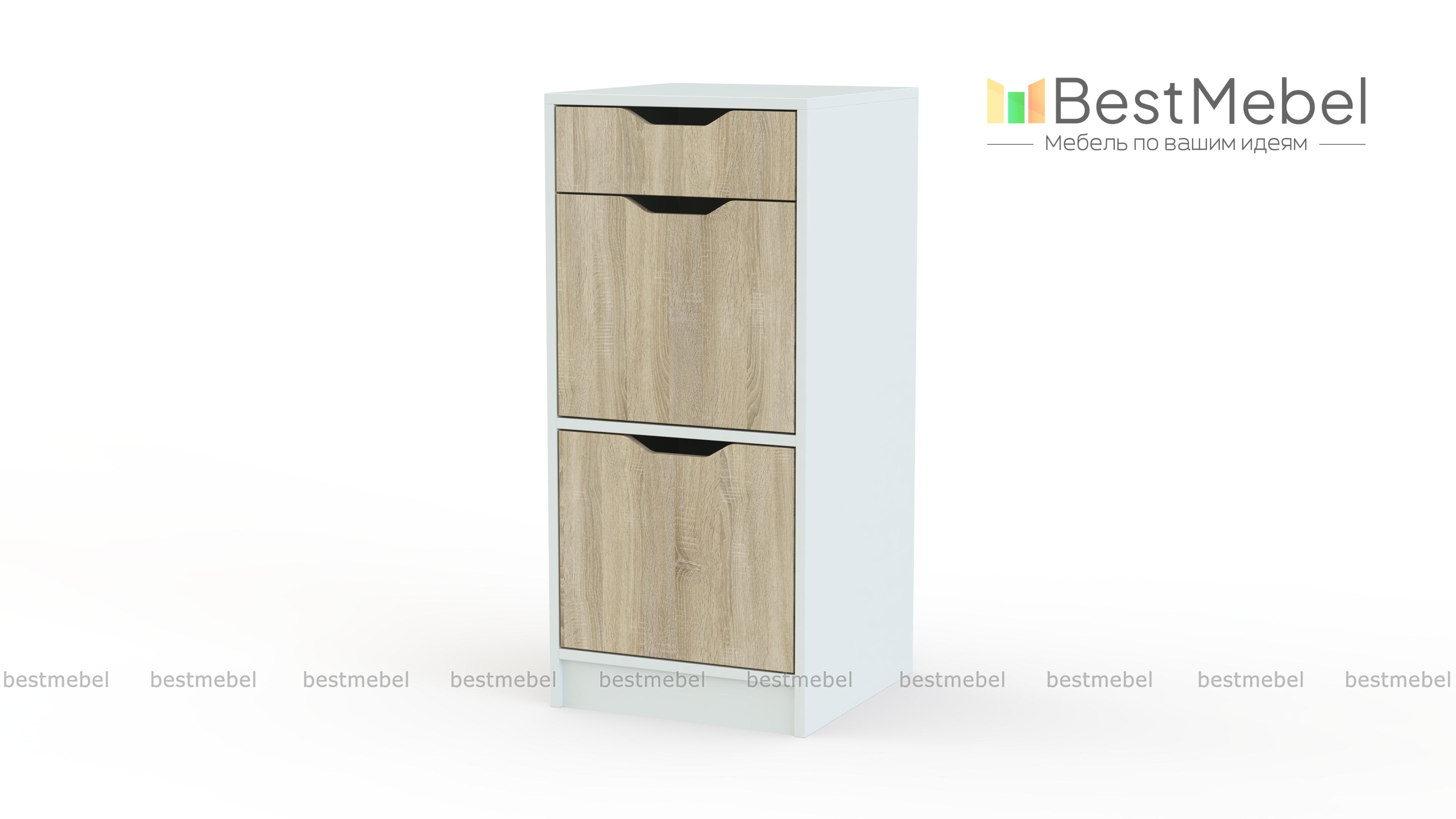 Тумба Фаина 2 BMS - Фото