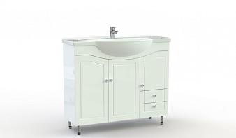 Тумба в ванную Восторг 9 BMS (770х810х340)