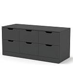 Комод Нордли Nordli 18 - Фото 7