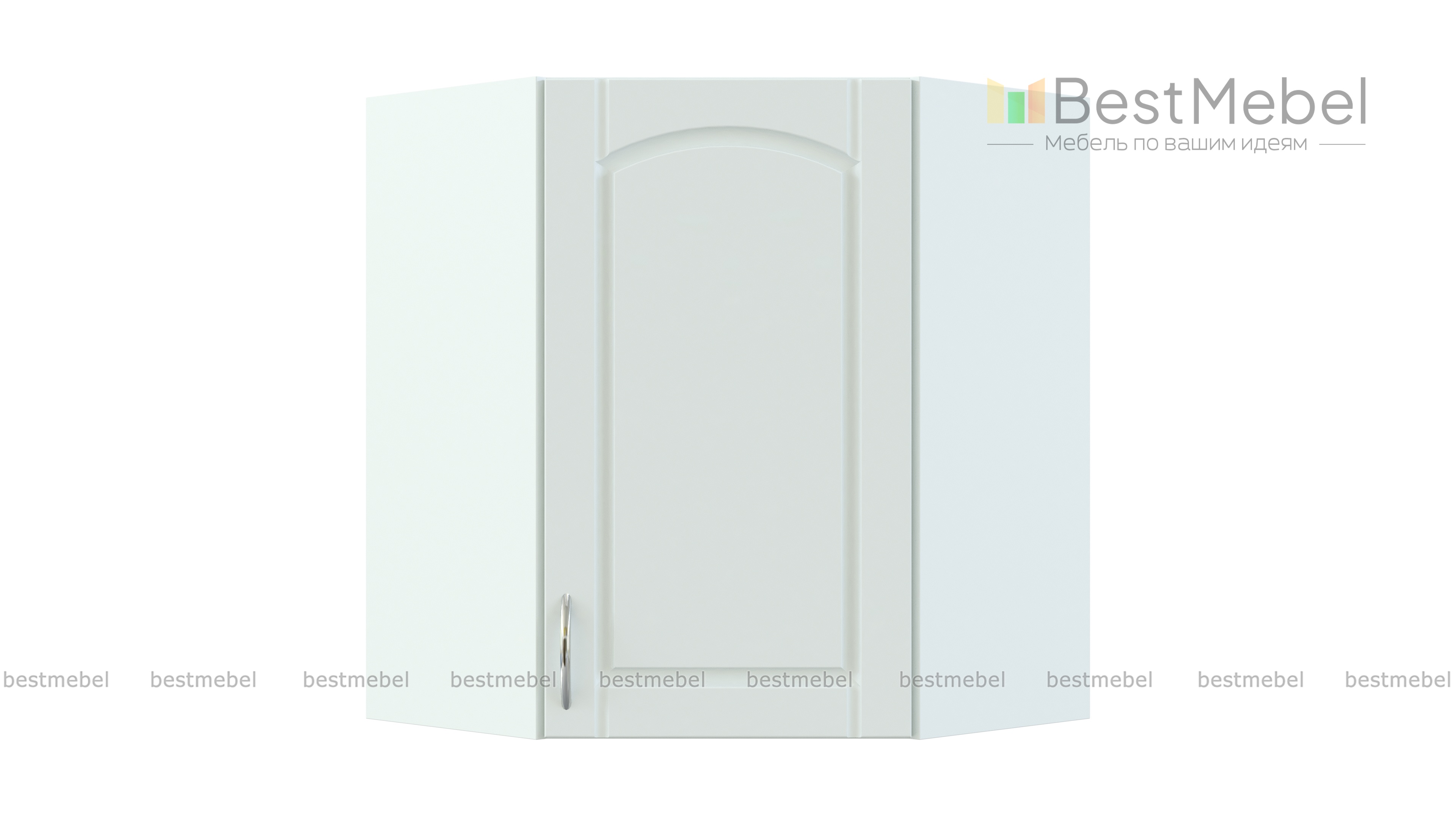 Сушка угловая Трапеза BMS