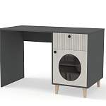 Стол письменный Брукс 2 BMS - Фото 9