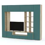 Стенка Денди №1 BMS - Фото 6