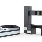 Детская мебель Рико 2 BMS - Фото 7