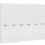 Шкаф распашной Декарт 6 BMS - Фото 5