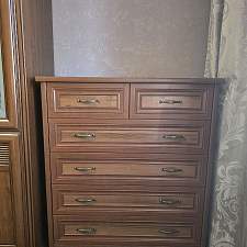 Комод Ричард 0.52 BMS