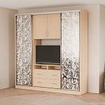 Шкаф-купе Омега BMS - Фото 8