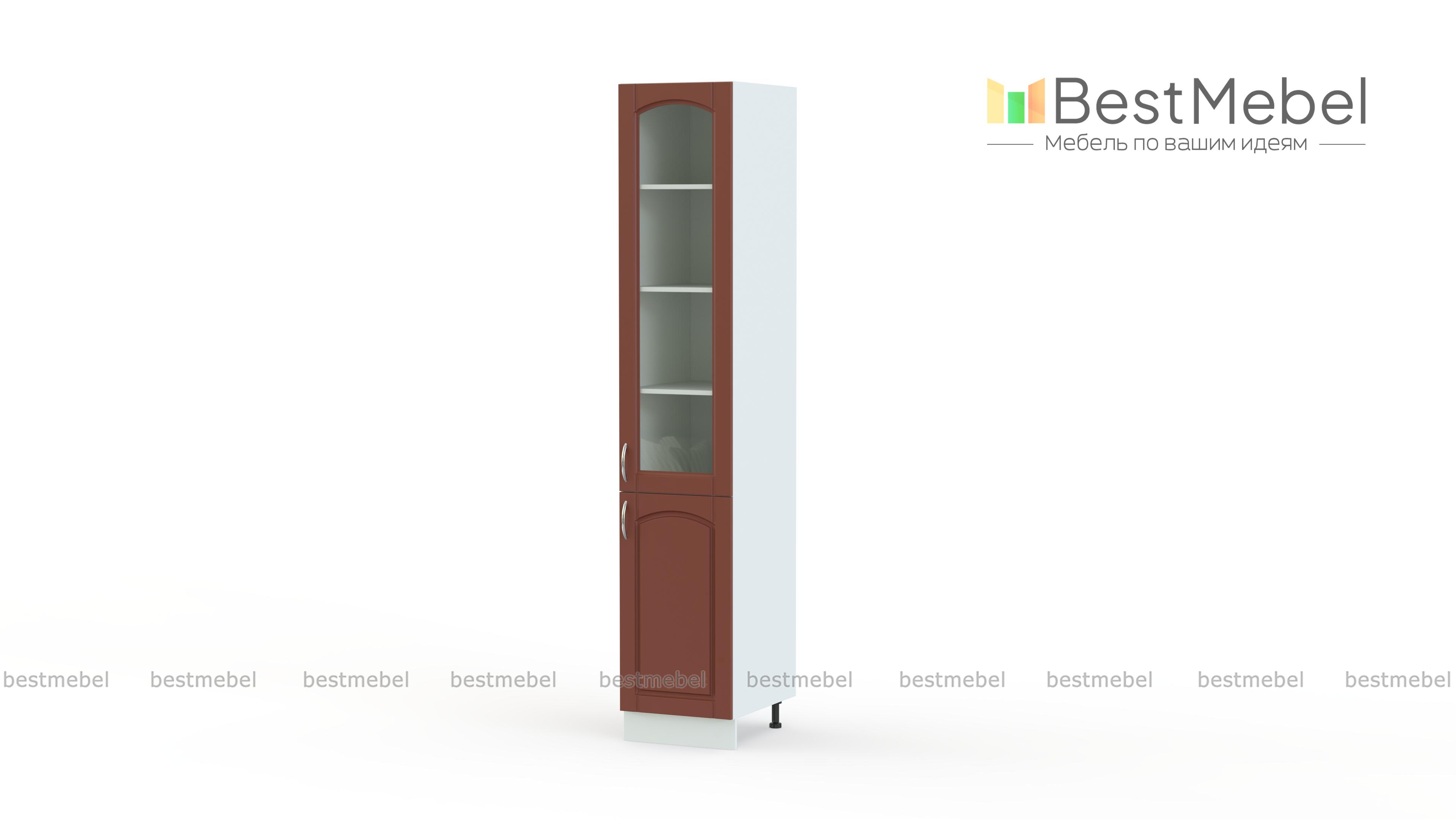 Пенал Трапеза BMS - Фото