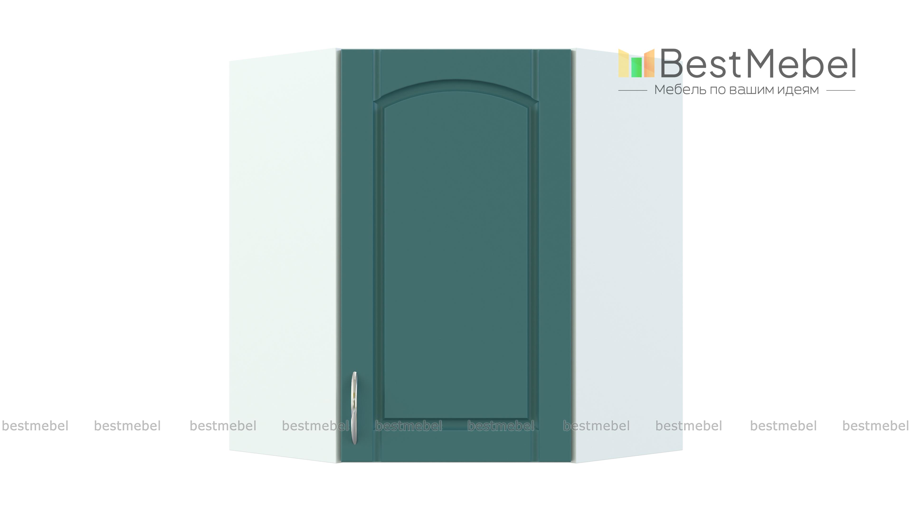 Сушка угловая Трапеза BMS - Фото