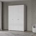 Шкаф распашной Джосс 3 BMS - Фото 9