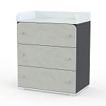 Пеленальный комод Арка 5 BMS - Фото 6