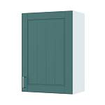 Шкаф навесной 1 дверь Изабелла BMS - Фото 6