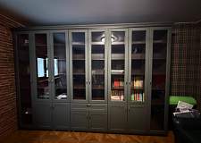 Модульная библиотека Атлант 2 BMS