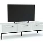 Тумба под ТВ Брис 3 BMS - Фото 4