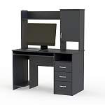 Компьютерный стол КС Браво А 2 BMS - Фото 4