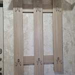 Вешалка Луи BMS - Фото от клиента