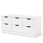 Комод Нордли Nordli 18 - Фото 1