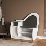 Тумба для обуви ВА-012.7 BMS - Фото 6