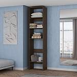 Стеллаж для одежды Мирта 29 BMS - Фото 16