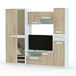 Стенка для гостиной Новелла BMS - Фото 1