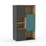 Книжный шкаф Jackie BMS - Фото 3