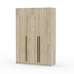 Шкаф распашной Айва 18 BMS - Фото 11