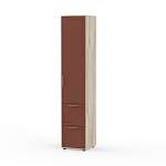 Шкаф-колонка Премьер М-4 BMS - Фото 7