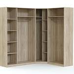 Шкаф угловой Ланс 37 BMS - Фото 8