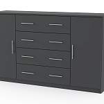 Комод Светлана СВ-16 BMS - Фото 5