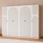 Шкаф распашной Вивьен 17 BMS - Фото 9