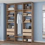 Стеллаж для одежды Мирта 94 BMS - Фото 5