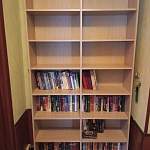 Стеллаж №5 BMS - Фото от клиента