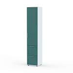 Шкаф-колонка Премьер М-4 BMS - Фото 5