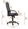 Кресло СН833 - Фото 3